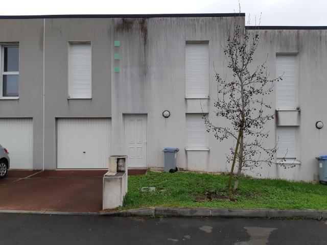 Maison 5 pièces 86 m²