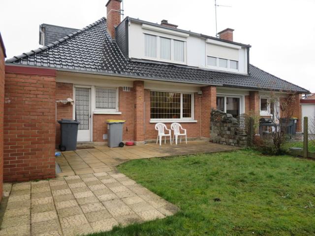Maison 5 pièces 86 m²
