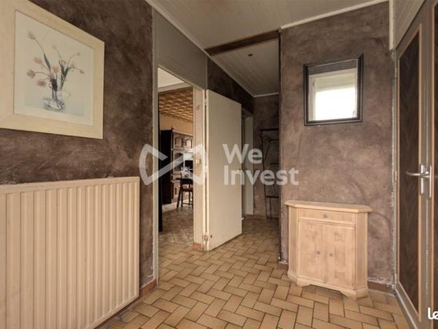Maison 5 pièces 86 m²