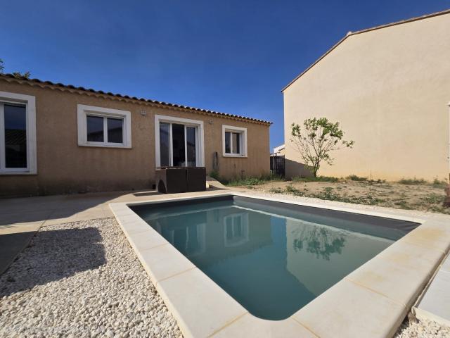 Maison 5 pièces 86 m²