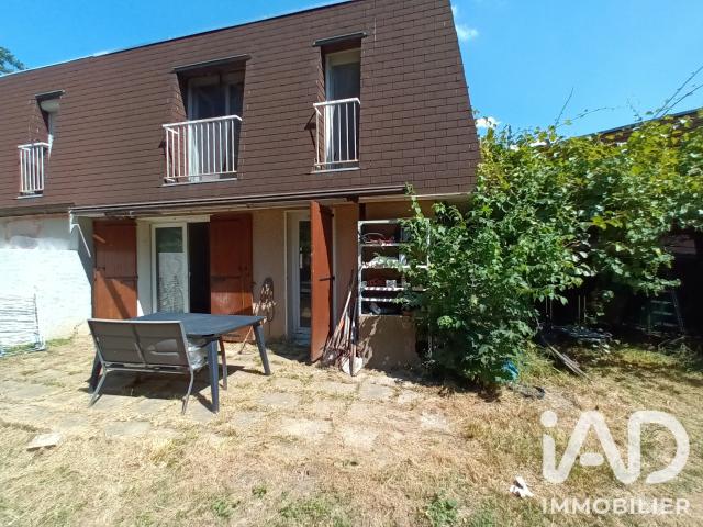 Maison 5 pièces 86 m²