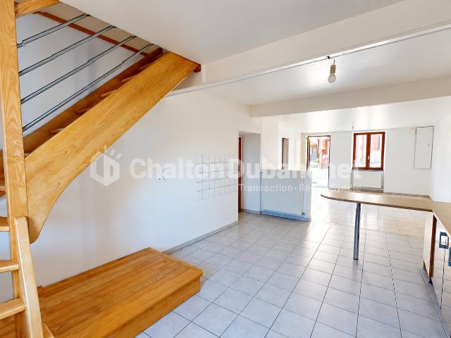 Maison 5 pièces 86 m²