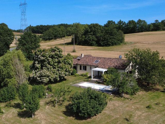 Maison 5 pièces 86 m²