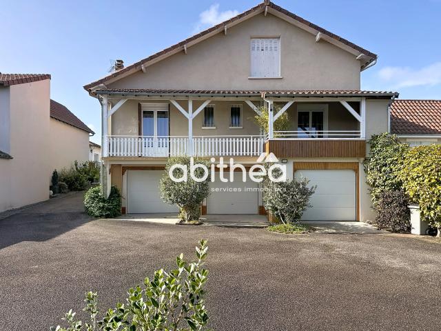 Maison 5 pièces 86 m²