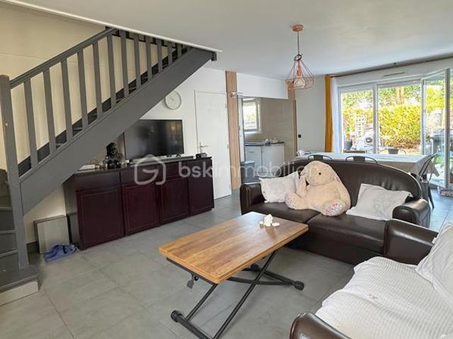 Maison 5 pièces 86 m²