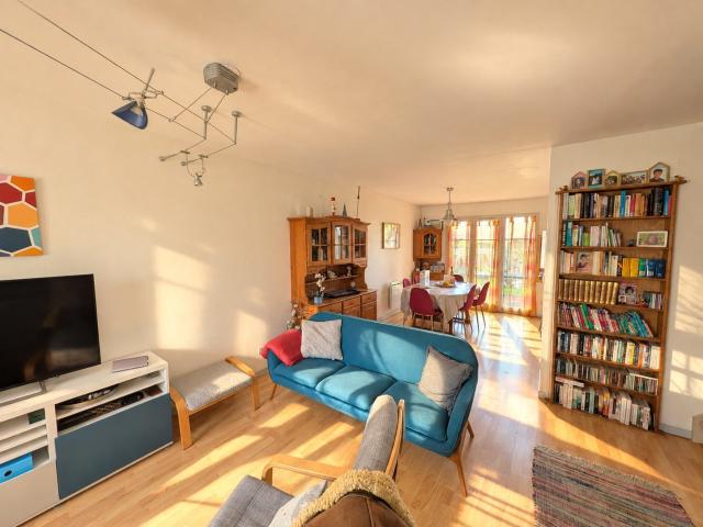 Maison 5 pièces 86 m²