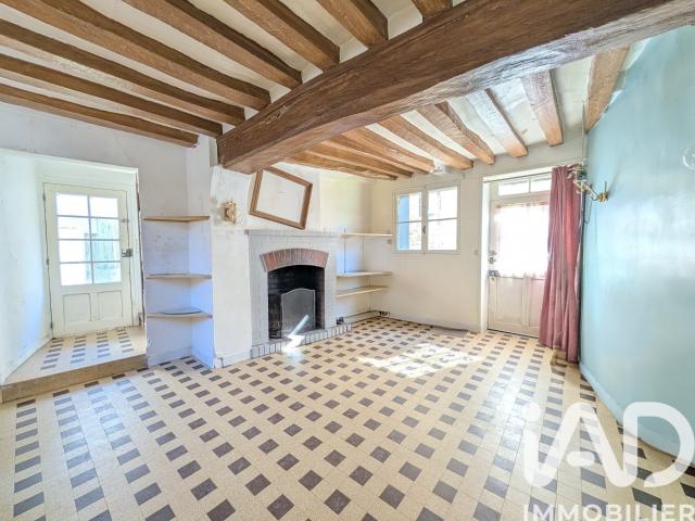 Maison 5 pièces 86 m²