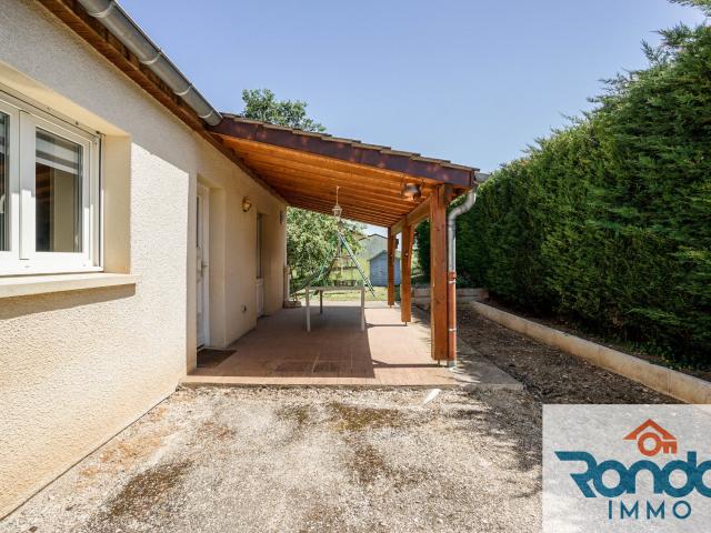 Maison 5 pièces 86 m²