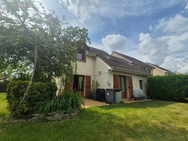 Maison 5 pièces 86 m²