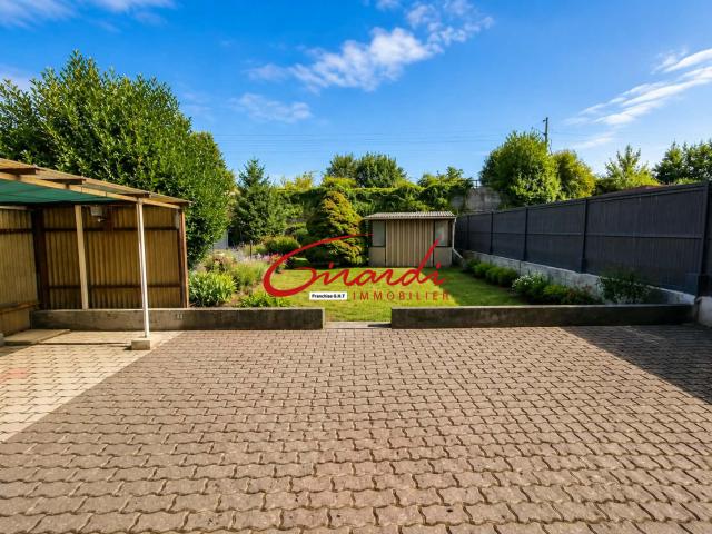 Maison 5 pièces 86 m²