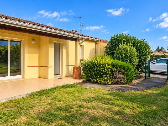 Maison 5 pièces 86 m²
