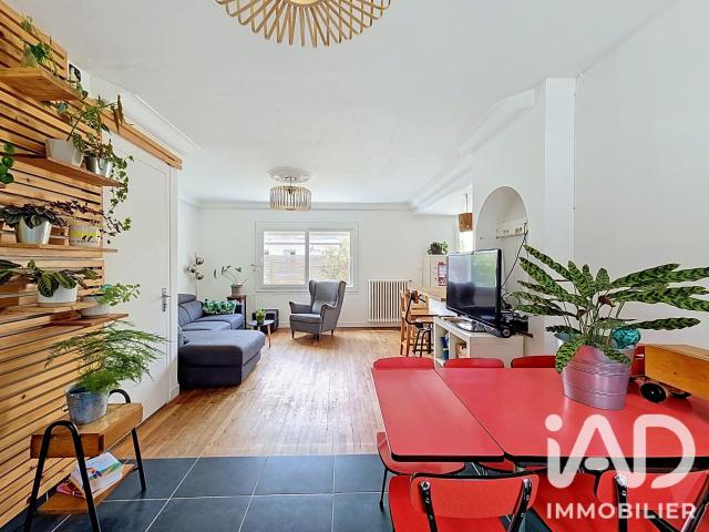 Maison 5 pièces 86 m²