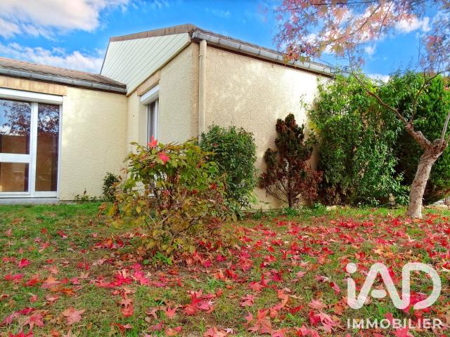 Maison 5 pièces 86 m²