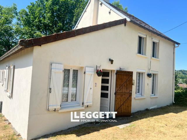 Maison 5 pièces 86 m²
