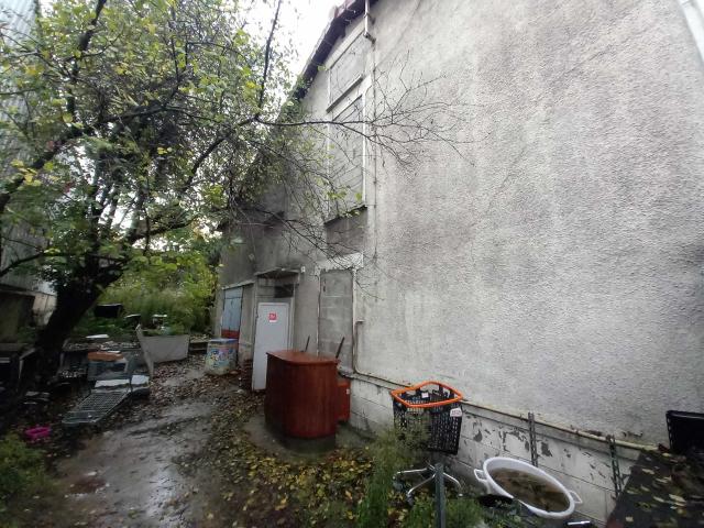 Maison 5 pièces 86 m²