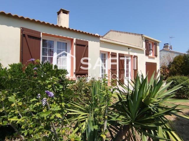 Maison 5 pièces 86 m²