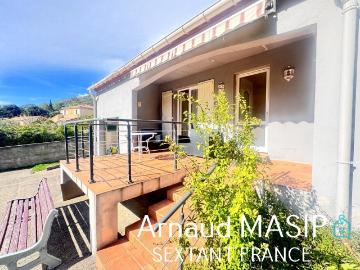 Maison 5 pièces 86 m²