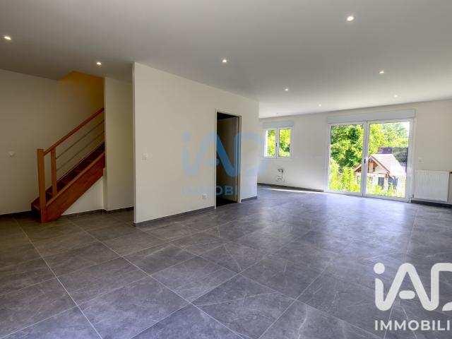 Maison 5 pièces 86 m²