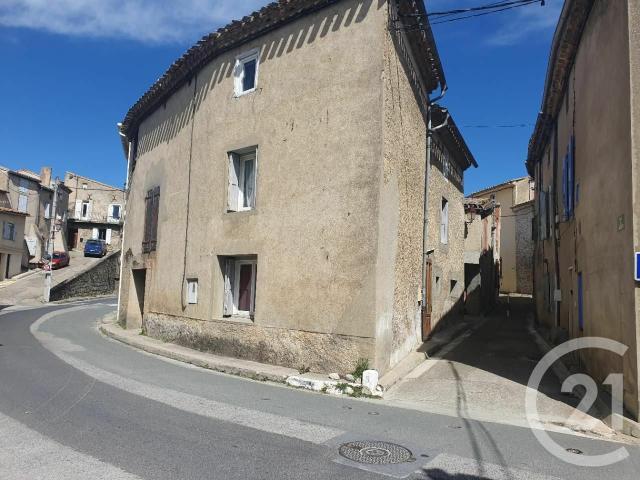 Maison 5 pièces 86 m²