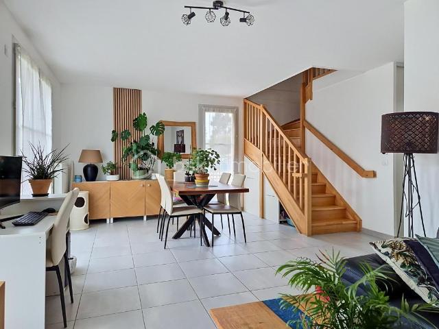 Maison 5 pièces 86 m²