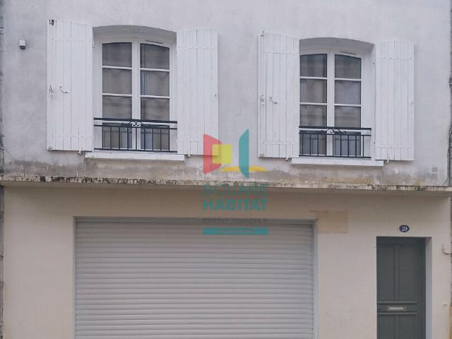 Maison 5 pièces 86 m²