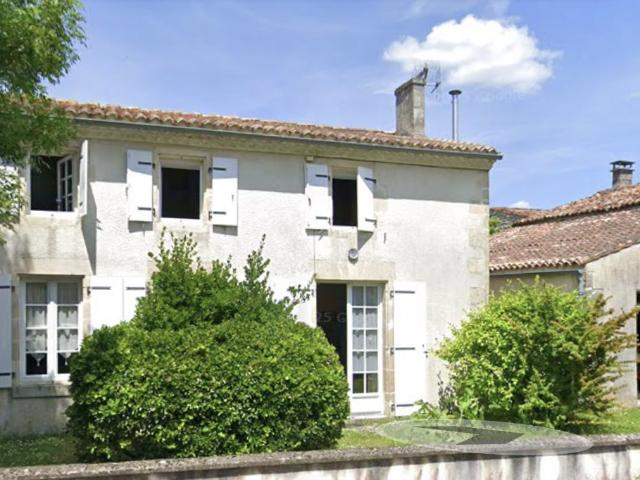 Maison 5 pièces 86 m²