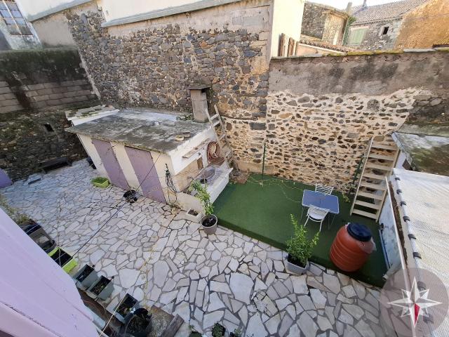 Maison 5 pièces 86 m²