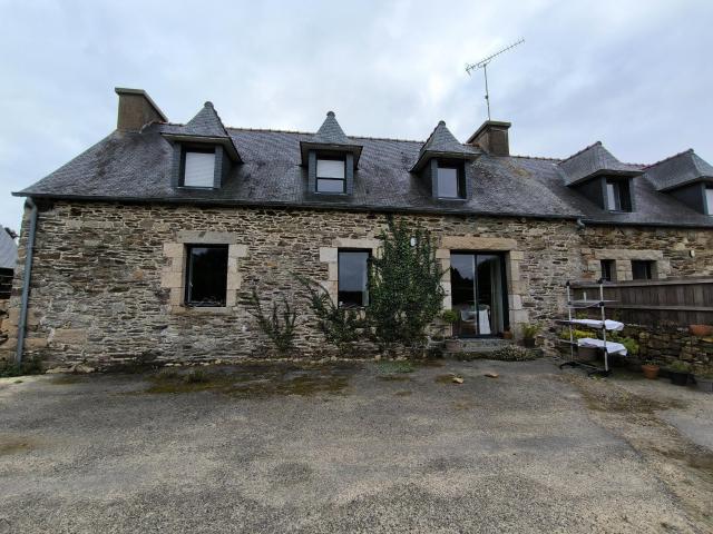 Maison 5 pièces, 86 m² à louer à Minihy Tréguier 22220