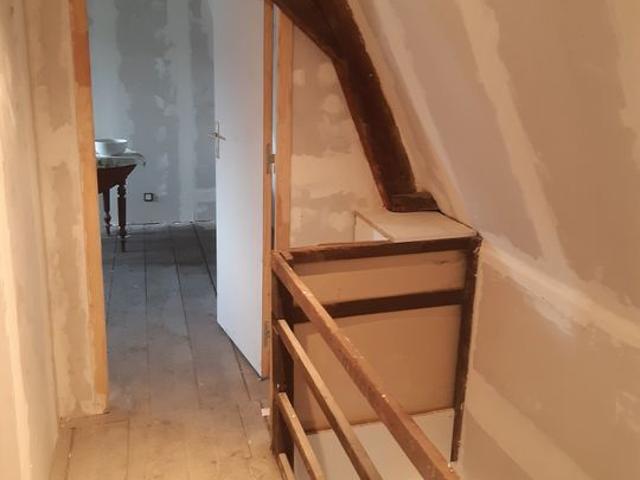Maison 5 pièces, 86 m² à louer à Saint André lez Lille 59350