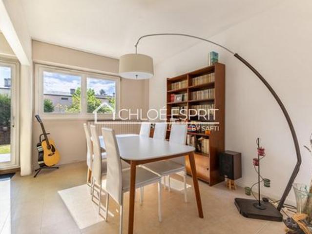 MAISON 5 PIÈCES 90m² avec JARDIN