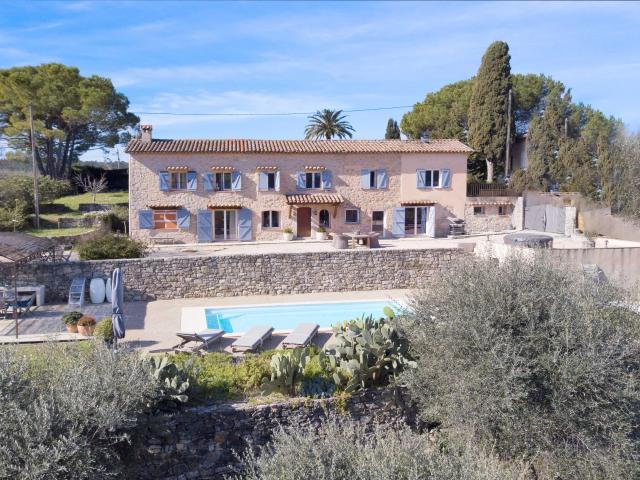 Maison 5 pièces