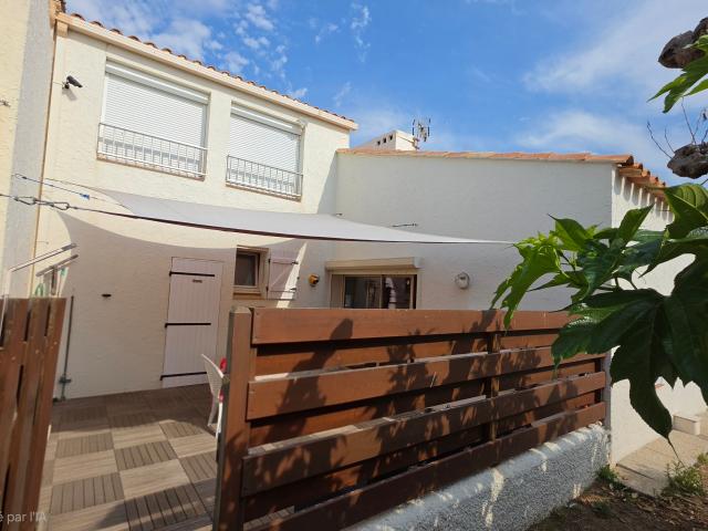 Maison 5 pièces 85 m²