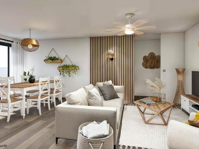 Maison 5 pièces 87 m2