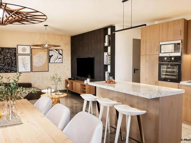 Maison 5 pièces 87 m2
