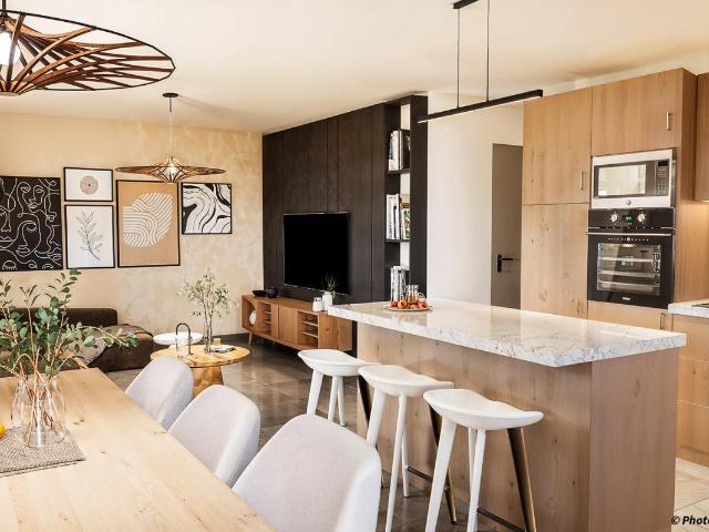 Maison 5 pièces 87 m2