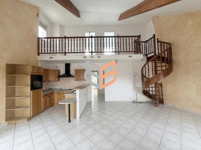 Maison 5 pièces 87 m²