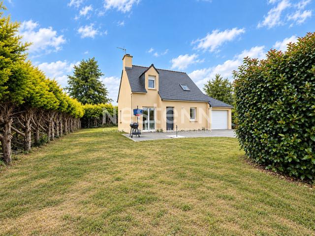 Maison 5 pièces 87 m²