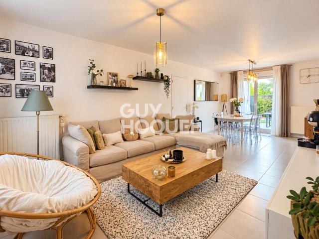 Maison 5 pièces 87 m²