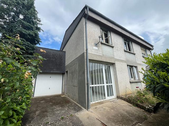 Maison 5 pièces 87 m²