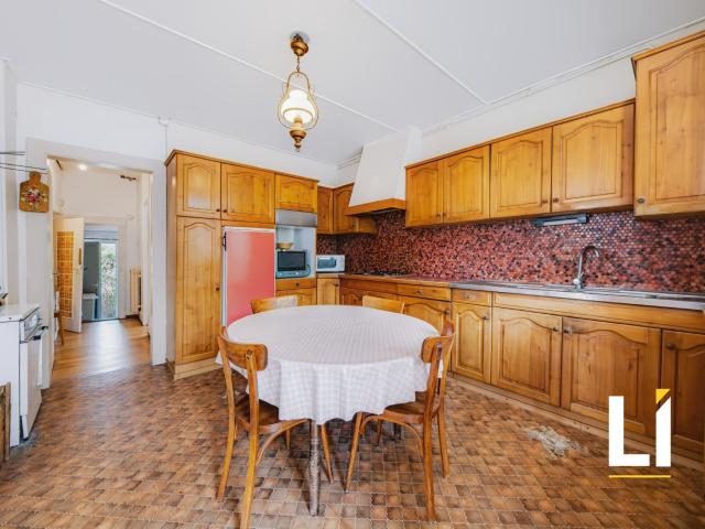 Maison 5 pièces 87 m²