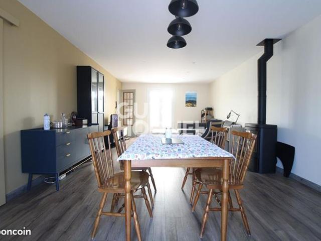 Maison 5 pièces 87 m²