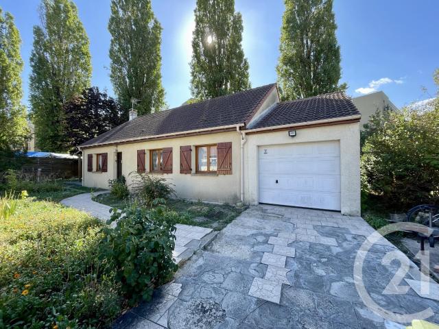 Maison 5 pièces 87 m²