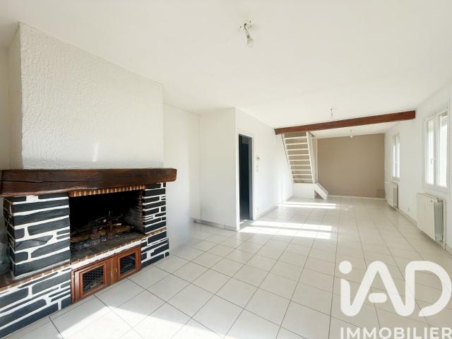 Maison 5 pièces 87 m²