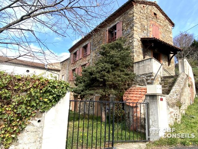 Maison 5 pièces 87 m²