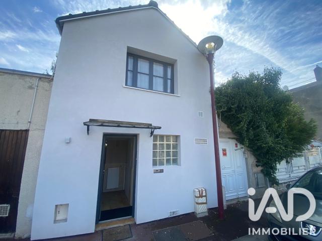 Maison 5 pièces 87 m²