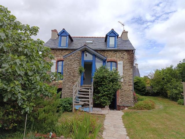 Maison 5 pièces 87 m²