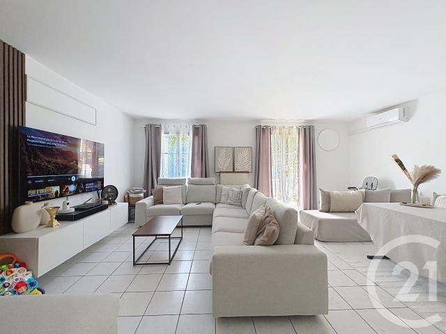 Maison 5 pièces 87 m²