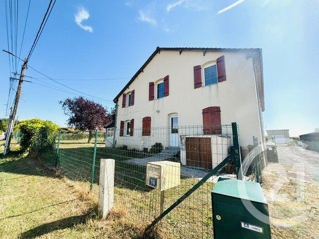 Maison 5 pièces 87 m²