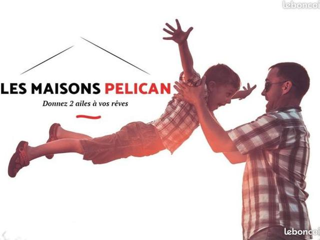 Maison 5 pièces 87 m²