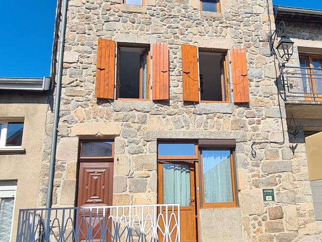 Maison 5 pièces 87 m²